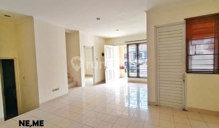 rumah minimalis murah siap huni kota wisata 2 lantai lt 128 lb150