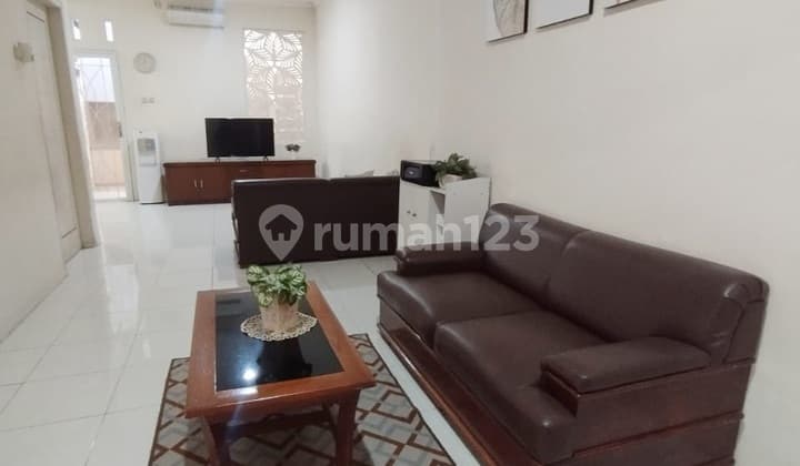 rumah cibubur country bagus rapih siap huni lt 90 lb 80 murah