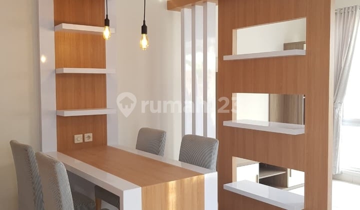 jual sewa rumah siap huni kota wisata bagus murah lt 60 lb68 nego