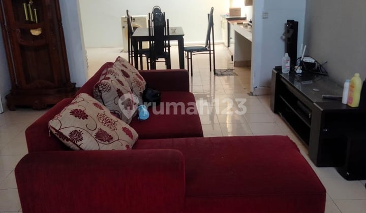 rumah murah legenda wisata bagus siap huni rapih lt 112 lb56 nego