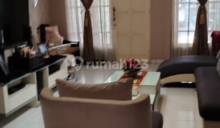 Legendary tourist house, cheap, good, neat, comfortable, land area 119, building area 95, negotiable.