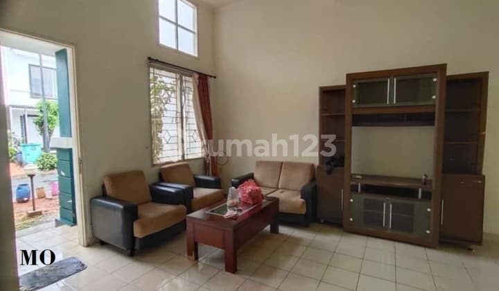 Affordable, neat, ready-to-live-in, good tourist city house, land 105, building 85, negotiable.