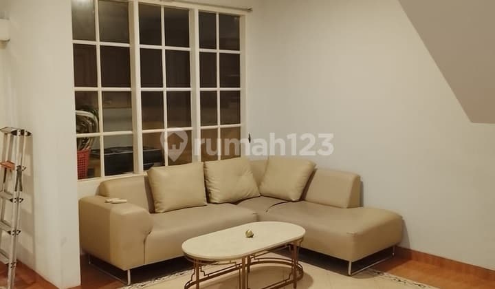 Rumah Sewa Bagus Rapih Nyaman Murah Lt 135 lb 180 Legenda Wisata