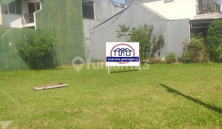 Kavling Kota Wisata Lega Murah Nyaman Lt 237 Siap Nego