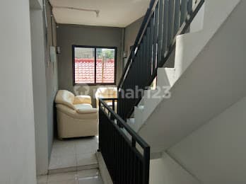 Kos-kos'an Murah SHM Mampang, Jakarta Selatan