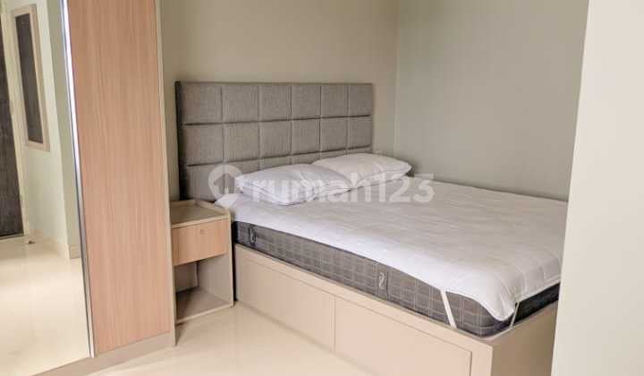 Apartemen, PPJB, Dekat Tempat Wisata