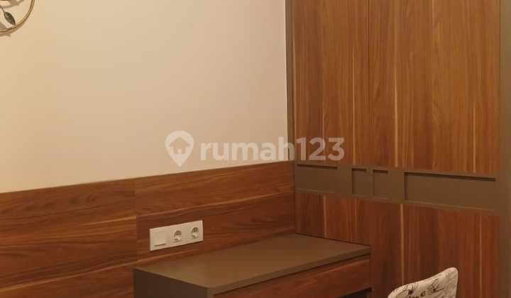 Siap Huni, Apartemen, Strata, Dekat Akses Tol