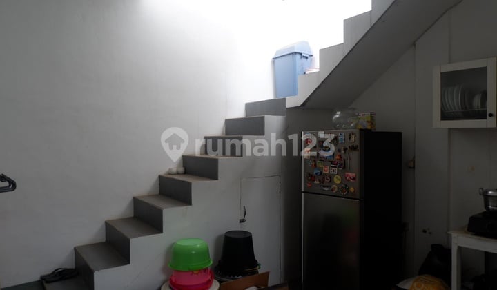 Rumah Bagus Unfurnished SHM Bogor Barat, Bogor