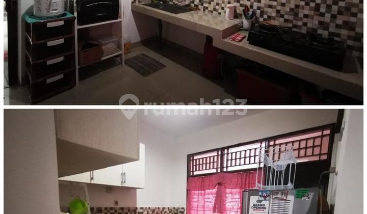 Rumah Bagus SHM Sektor 9-Bintaro, Tangerang Selatan