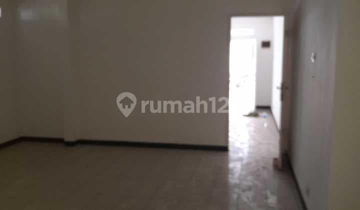 Rumah, 1 Lantai, SHM, bisa KPR