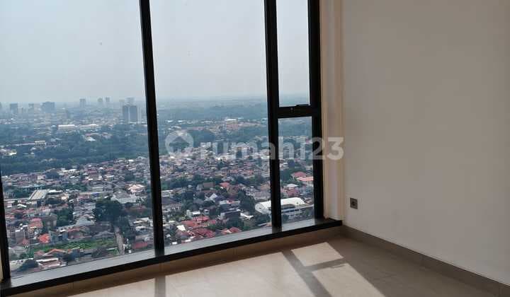 Bebas Banjir, Apartemen, Dekat Pusat Perbelanjaan, Dekat Akses Tol