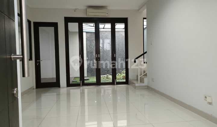 Ready to Occupancy, House, 2 Floors, Freehold Title