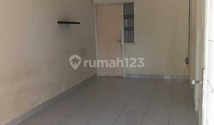 Dekat Akses Tol, Rumah, 1 Lantai, SHM