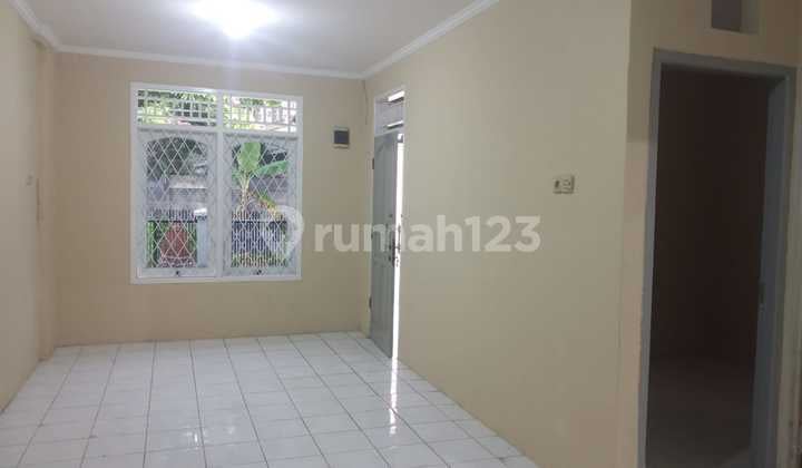 Rumah Murah SHM Graha Raya Bintaro, Tangerang Selatan