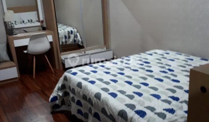 Apartemen Siap Huni di Bintaro