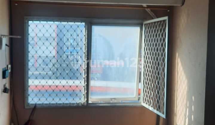 Apartemen, Strata, Bebas Banjir