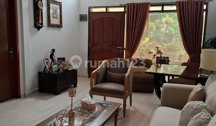 Rumah, 1 Lantai, SHM Siap Huni