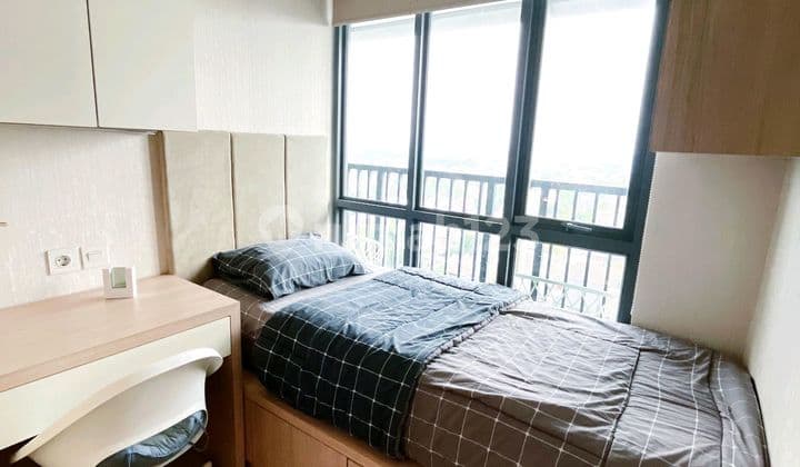 Dijual Apartement Embarcadero