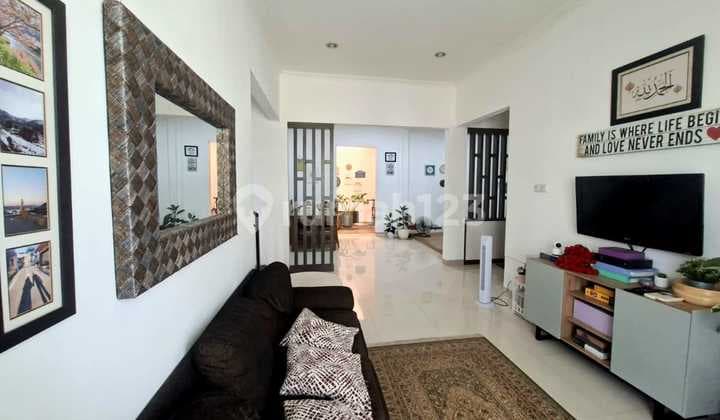 Rumah Bagus SHM Graha Raya, Tangerang Selatan