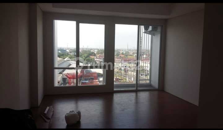 Siap Huni, Apartemen, Strata, Dekat Tempat Wisata, Bebas Banjir