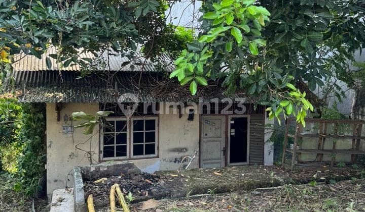 Bebas Banjir, Tanah, Dekat Sekolah Internasional, Dekat Akses Tol