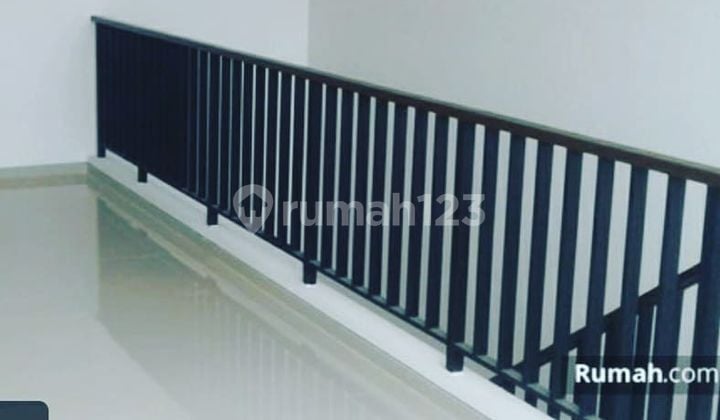 Ruko Siap Huni 70 m2 SHM Sektor 9-Bintaro, Tangerang Selatan