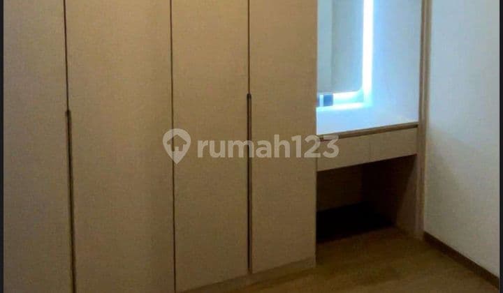 Rumah Bagus Unfurnished SHM Pamulang, Tangerang Selatan