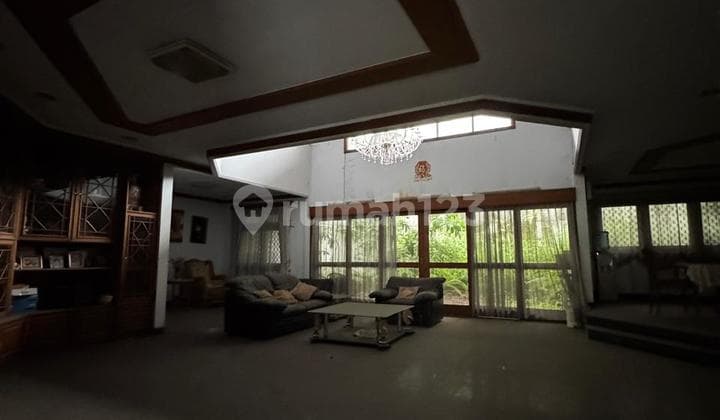 House at Kintamani Raya, Bukit Gading Villa - South Facing