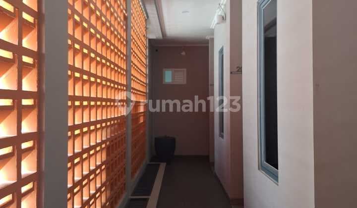 Usaha Kost Di Pancoran 25 Kamar - Full!
