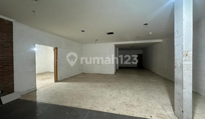 Lahan Strategis 916 m2 di Jatiwaringin, Jakarta Timur - NEGO!