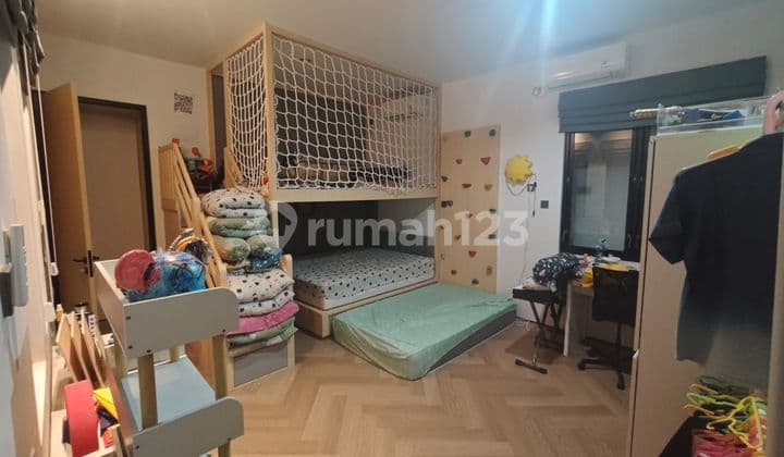 Rumah di Citra Garden City 3 - Jakarta Barat - Bebas Banjir