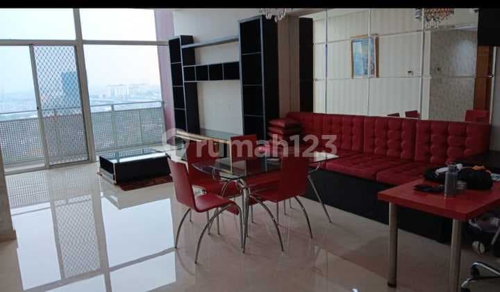 The Summit Apartment 158 m2 - Private Elevator Included