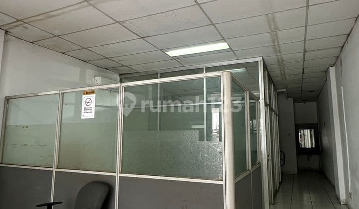 3-Storey Shop House in Artha Gading Niaga, Kelapa Gading