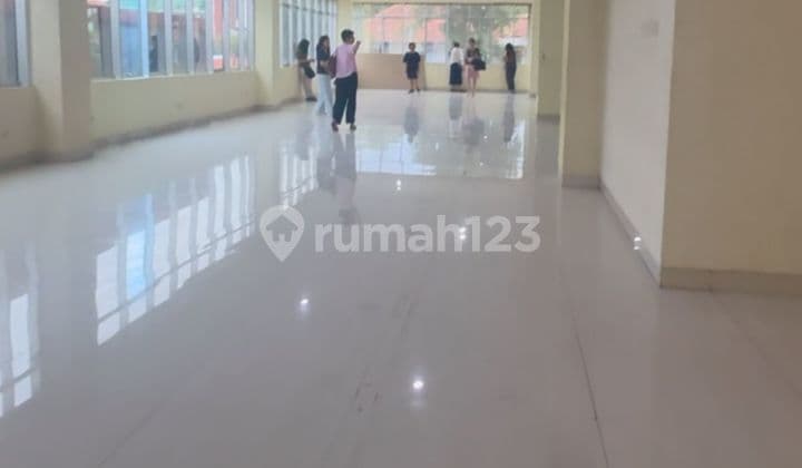 5-Storey New Building on Jl. Cikini - Menteng