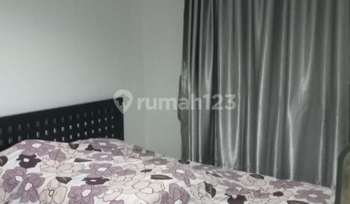French Walk Paris Garden 115 M2 - 3 Bedrooms