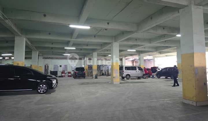 Gudang Bengkel Siap Pakai Di Telukjambe Karawang Barat