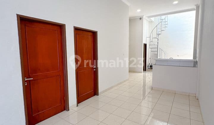 Rumah Standar Sunter Siap Huni Lokasi Strategis