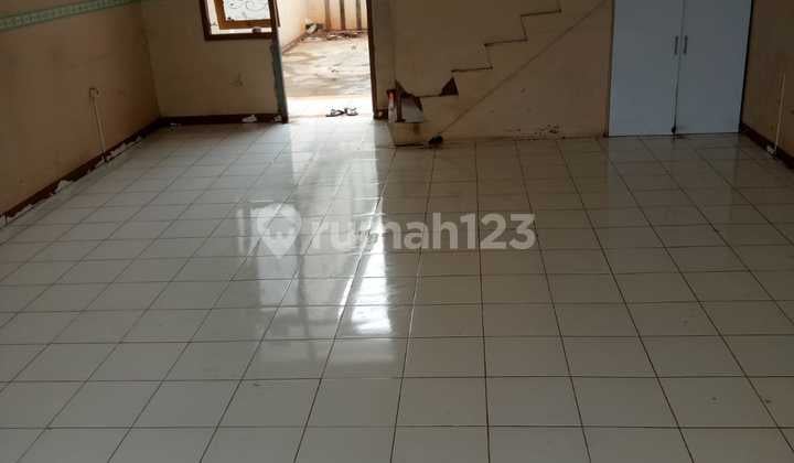 Ruko murah 2 lantai metropolitan plaza metland tambun bekasi