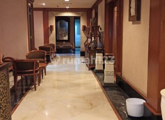 Dijual Murah Harga NJOP Ex Salon di Graha Irama Kuningan Jaksel
