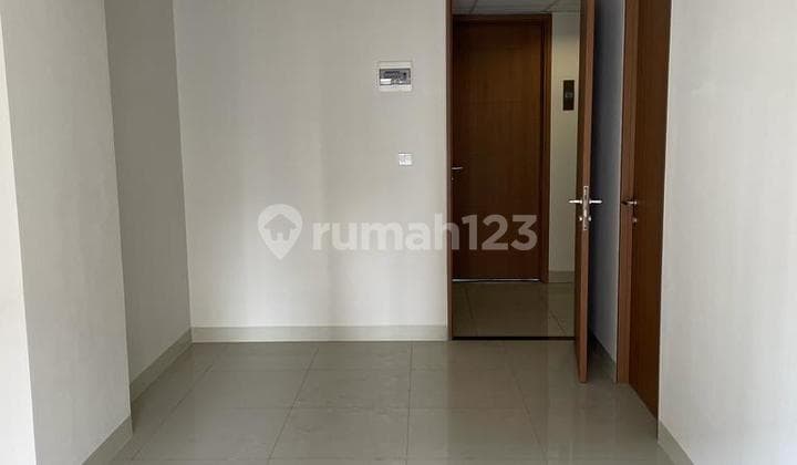 Jual murah Apartemen Oak Tower Pulogadung Unfurnished