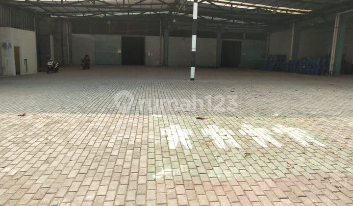 Jual Murah Ex Pabrik Garment di Jl Iskandar Muda Tangerang Kota