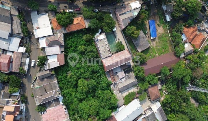 Jual murah Pabrik Ejip cikarang selatan 1,4ha lokasi strategis