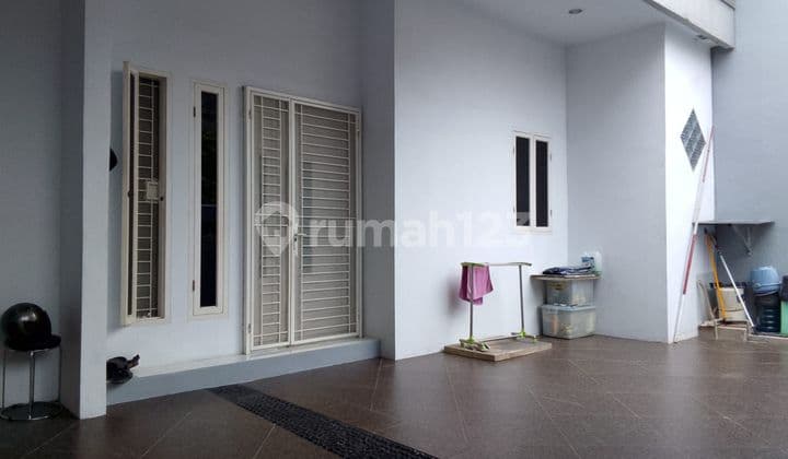 Rumah Bagus di Alamanda Sunter Super Rapi