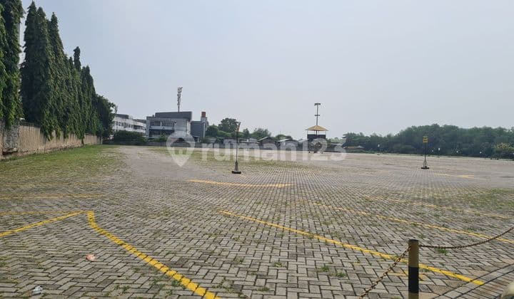 Tanah Super Strategis Murah di Elang Laut Pik Siap Bangun