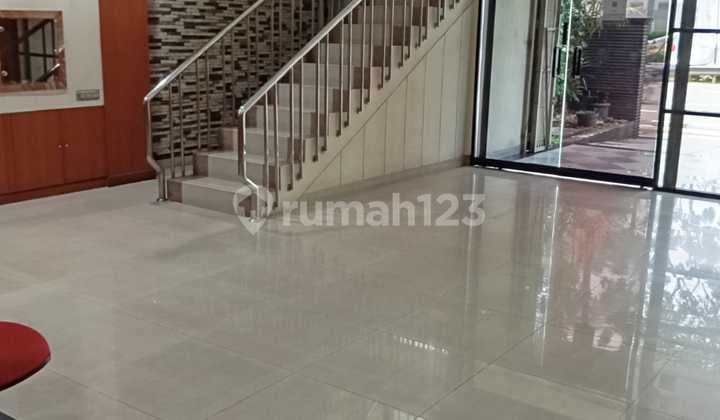 Ruko Cideng Cocok Utk Showroom Or Klinik Jakpus