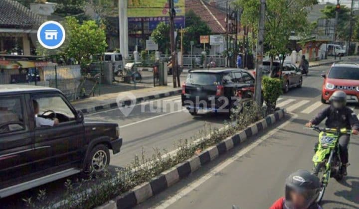 Harga Njop tanah dan bangunan di Kartini Depok Lokasi Strategis