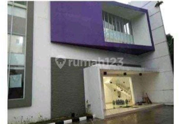 Jual Cepat Gudang di Jababeka Bekasi Siap Pakai Ada Kantor