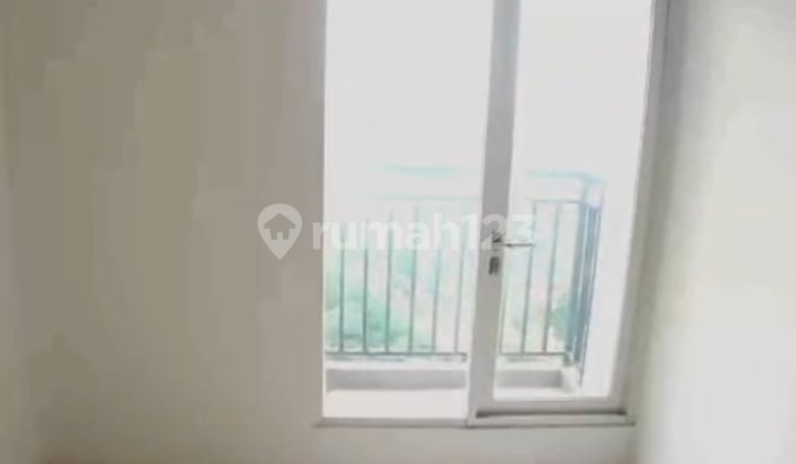 Apartemen Podomoro Golf View Kosongan Lantai Tinggi Gunung Putri