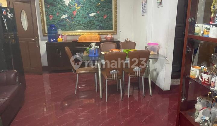 Rumah Hitung Tanah NJOP Cempaka Putih Harga Bawah NJOP Jakpus