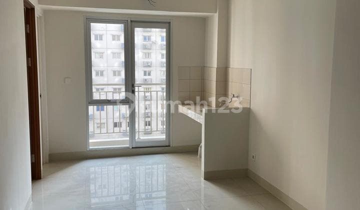 Apartemen Oak Tower Sky Garden Kosongan View Pool Jaktim bisa KPA